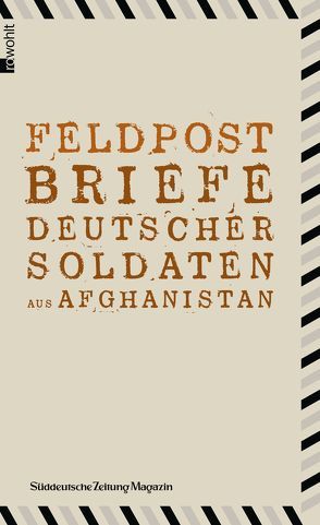 Feldpost von Baumann,  Marc, Langeder,  Martin, Much,  Mauritius, Obermayer,  Bastian, Occhipinti,  Gianni, Storz,  Franziska