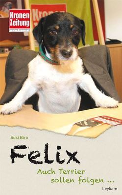 Felix von Biro,  Susi