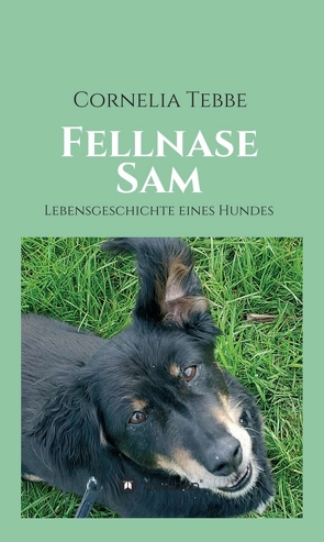 Fellnase Sam von Tebbe,  Cornelia