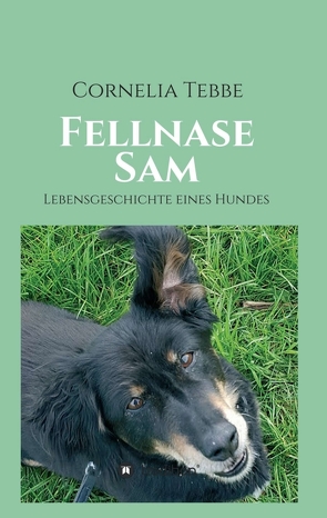 Fellnase Sam von Tebbe,  Cornelia