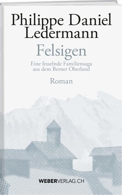 Felsigen von Ledermann,  Philippe Daniel