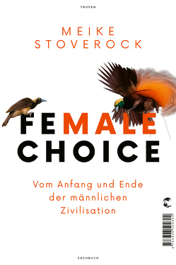 Female Choice von Stoverock,  Meike