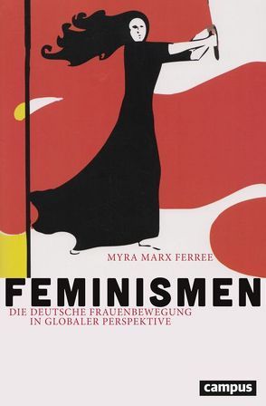 Feminismen von Buchholtz,  Claudia, Marx Ferree,  Myra, Seifried,  Bettina