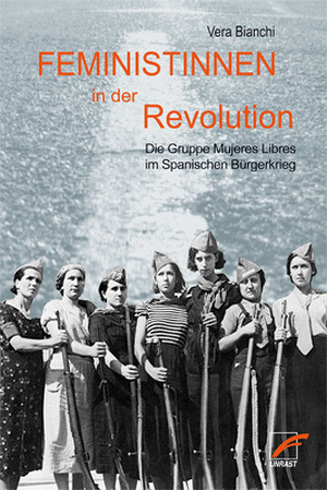 Feministinnen in der Revolution von Bianchi,  Vera