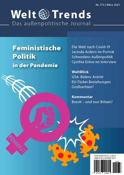 Feministische Politik in der Pandemie von Benedikter,  Roland, Cohen,  Tsafrir, Demirtaş,  Birgül, Drekonja-Kornat,  Gerhard, Enloe,  Cynthia, Gündüz,  Zuhal Yeşilyurt, Güzeldere,  Ekrem Eddy, Handl,  Vladimir, Hrušková,  Eliška, Karsch,  Margret, Klinnert,  Anne, Lapins,  Wulf, Mittelhammer,  Barbara, Rendl,  Adam, Sarıgil,  Burcu Özdemir, Schilling,  Walter, Staňková,  Marie, Veljij,  Enes, Ženka,  Ctirad