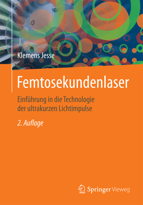 Femtosekundenlaser von Jesse,  Klemens