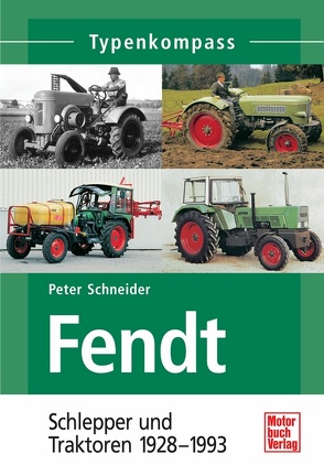 Fendt von Schneider,  Peter