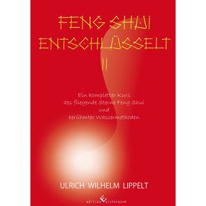 Feng Shui Entschlüsselt Teil 2 von Malle,  Marlene