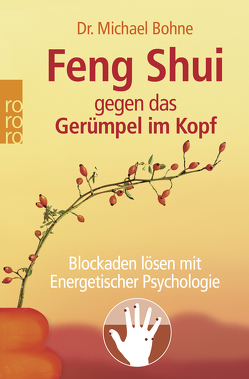 Feng Shui gegen das Gerümpel im Kopf von Bohne,  Michael, Zimmermann (deluzi,  Berlin),  Marcus