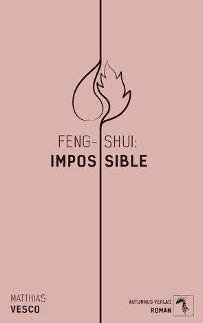 Feng-Shui: Impossible von Vesco,  Matthias