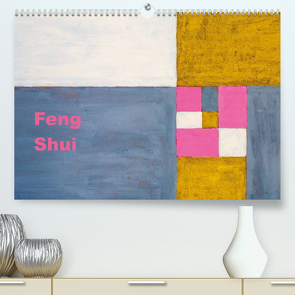 Feng Shui (Premium, hochwertiger DIN A2 Wandkalender 2023, Kunstdruck in Hochglanz) von Lammers,  Heiner