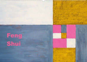 Feng Shui (Wandkalender 2023 DIN A2 quer) von Lammers,  Heiner