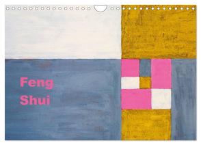 Feng Shui (Wandkalender 2024 DIN A4 quer), CALVENDO Monatskalender von Lammers,  Heiner