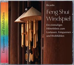 Feng Shui Windspiel von Ricardo