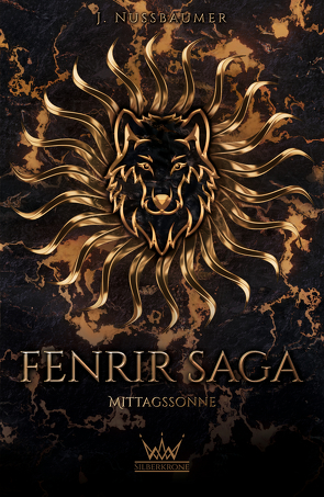 Fenrir Saga von Janette,  Nussbaumer