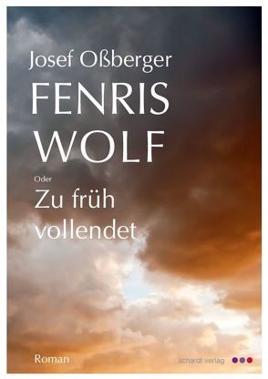 Fenriswolf von Oßberger,  Josef