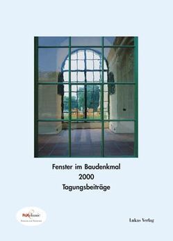 Fenster im Baudenkmal / Fenster im Baudenkmal von Piotrowicz,  Ivo A