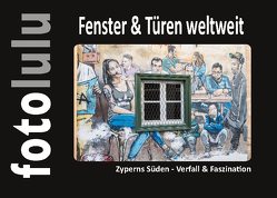 Fenster & Türen weltweit von fotolulu