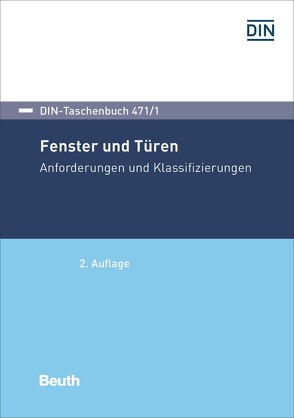 Fenster und Türen