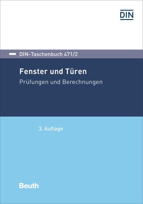 Fenster und Türen – Buch mit E-Book