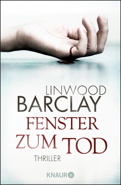 Fenster zum Tod von Barclay,  Linwood, Visintini,  Silvia