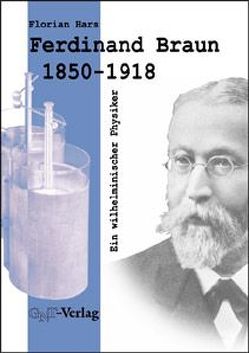 Ferdinand Braun (1850-1918) von Hars,  Florian