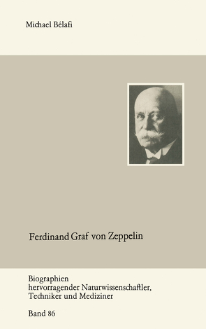 Ferdinand Graf von Zeppelin von Bélafi,  Michael