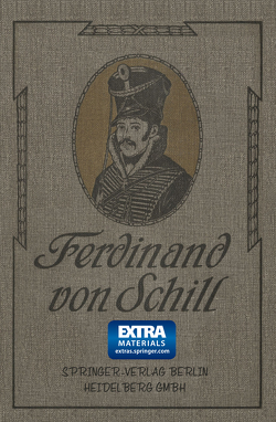 Ferdinand von Schill von Zimmermann,  Otto