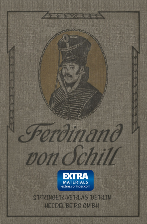 Ferdinand von Schill von Zimmermann,  Otto