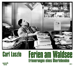 Ferien am Waldsee von Gindorff,  Max, Laszlo,  Carl