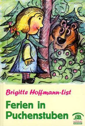 Ferien in Puchenstuben von Hoffmann-List,  Brigitte