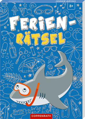 Ferien-Rätsel