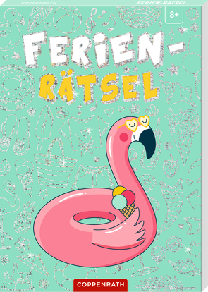 Ferien-Rätsel