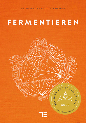 Fermentieren von de Vries,  Antje, Preißer,  Anne-Cathrine