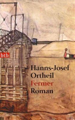 Fermer von Ortheil,  Hanns-Josef