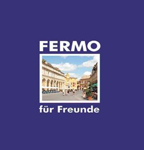 Fermo für Freunde von Herda,  Martina