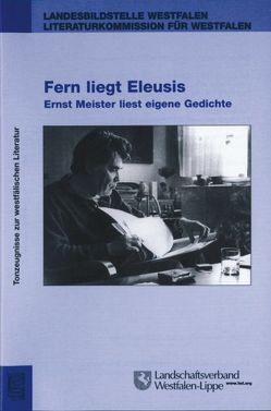 Fern liegt Eleusis von Bühren,  Georg, Goedden,  Walter, Landwehr,  Claudia