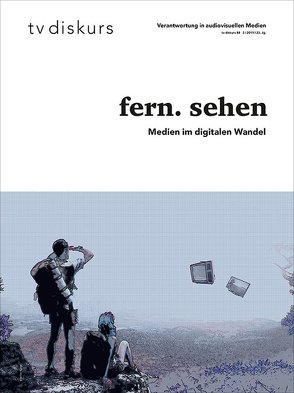 fern. sehen von Freiwillige Selbstkontrolle Fernsehen e.V.,  Freiwillige Selbstkontrolle Fernsehen e.V., 