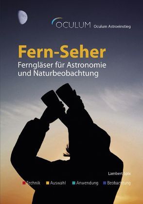 Fern-Seher von Spix,  Lambert