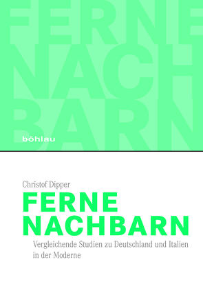 Ferne Nachbarn von Dipper,  Christof