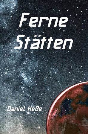 Ferne Stätten von Heße,  Daniel