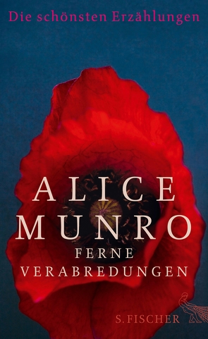 Ferne Verabredungen von Munro,  Alice, Reichart,  Manuela, Zerning,  Heidi