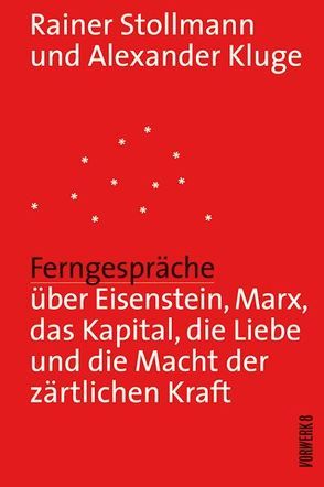 Ferngespräche von Kluge,  Alexander, Stollmann,  Rainer