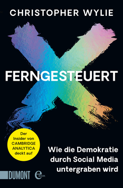 Ferngesteuert von Gockel,  Gabriele, Jendricke,  Bernhard, Varrelmann,  Claus, Wollermann,  Thomas, Wylie,  Christopher