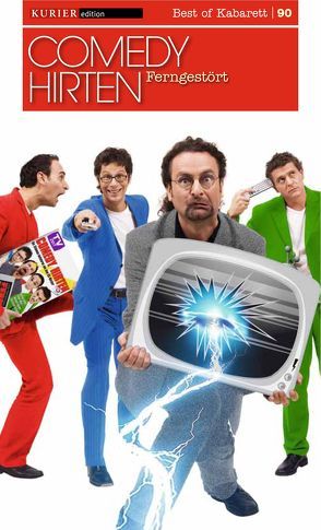 Ferngestört von Comedy Hirten