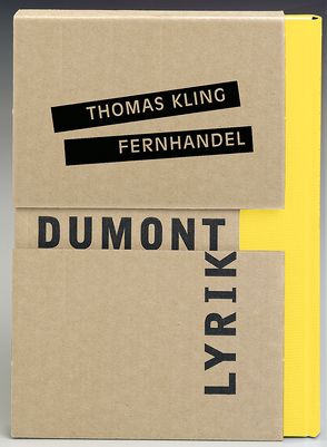 Fernhandel von Kling,  Thomas