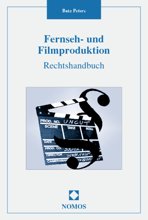 Fernseh- und Filmproduktion von Peters,  Butz