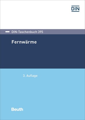 Fernwärme