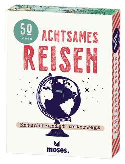 Fernweh Achtsames Reisen von Dünhölter,  Stephanie, Ickler,  Ingrid