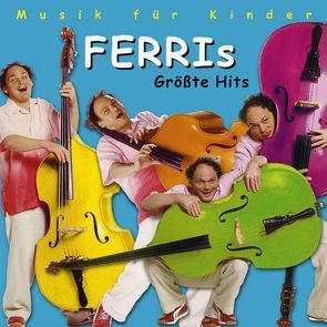 Ferris größte Hits von Feils,  Ferri G